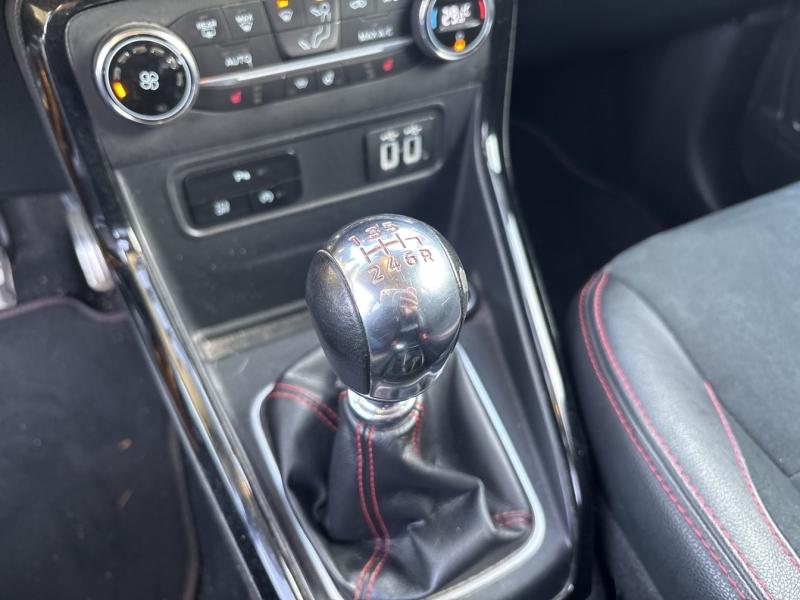 Image FORD EcoSport 1.0 EcoBoost 125ch ST-Line Euro6.2