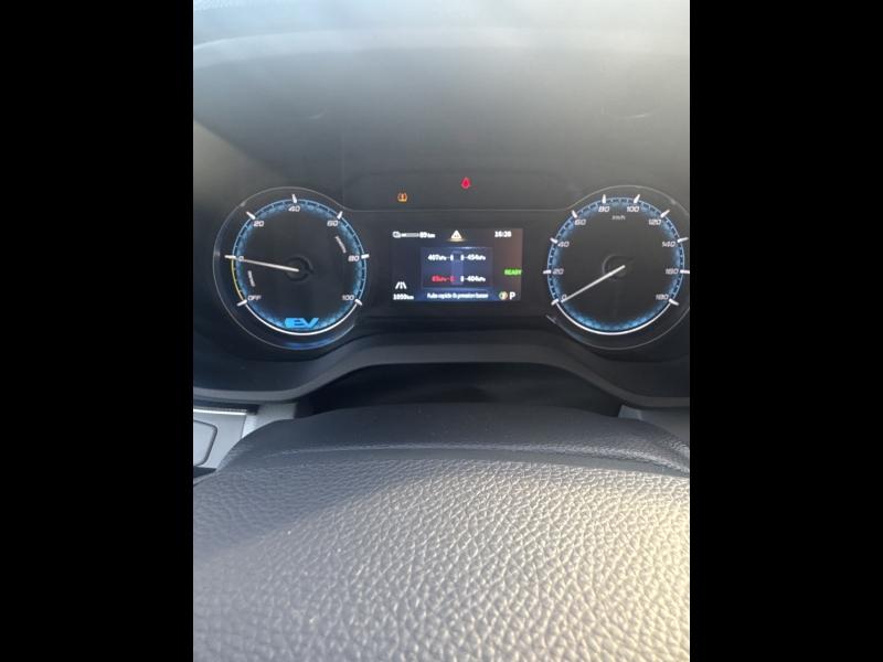 Image MAXUS Deliver9 Fg e-Deliver9 L3H2 72 kWh