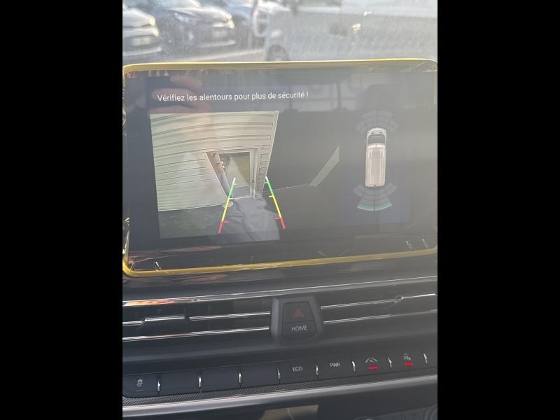 Image MAXUS Deliver9 Fg e-Deliver9 L3H2 72 kWh