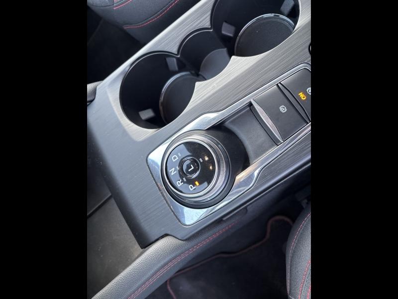 Image FORD Kuga 2.5 Duratec 190ch FHEV E85 ST-Line Business BVA