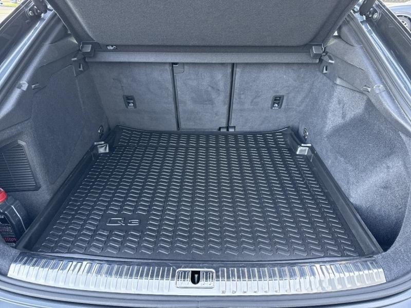 Image AUDI Q3 Sportback 45 TFSI e 245ch S line S tronic 6