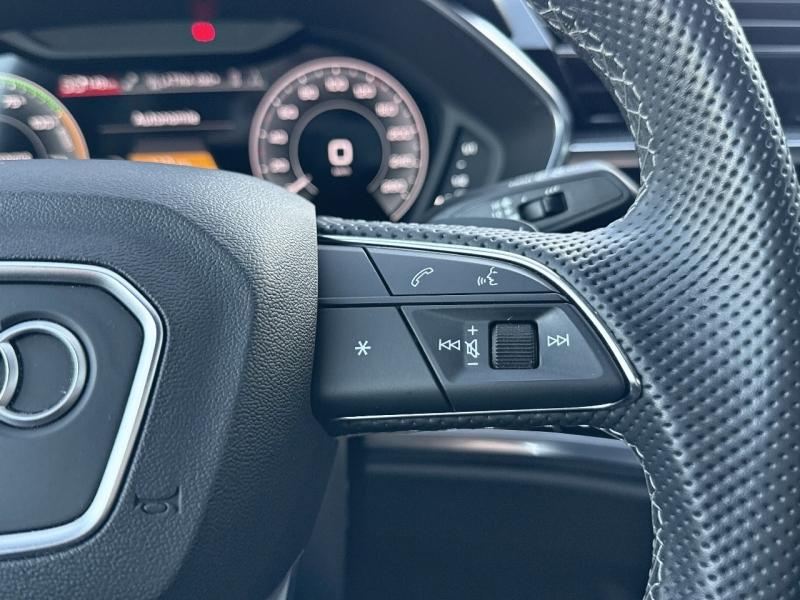 Image AUDI Q3 Sportback 45 TFSI e 245ch S line S tronic 6