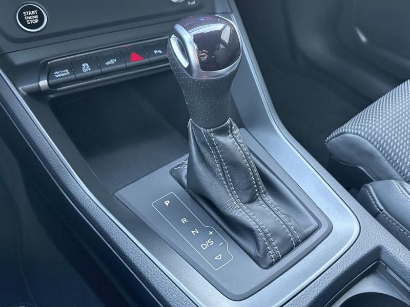 Image AUDI Q3 Sportback 45 TFSI e 245ch S line S tronic 6