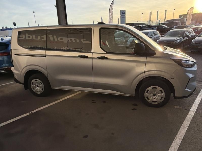 Image FORD Transit Custom Kombi 320 L1H1 2.0 EcoBlue 136ch Trend