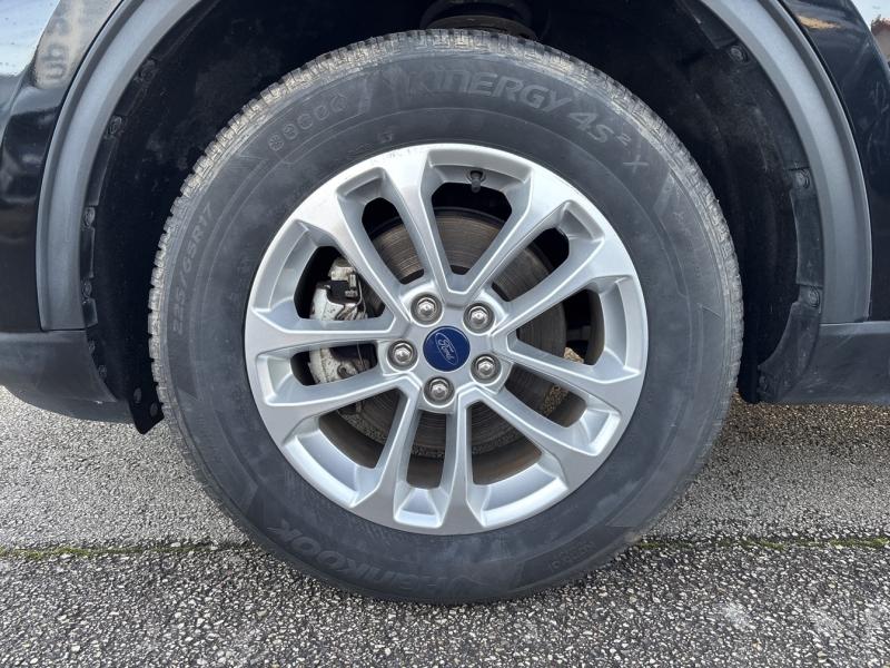 Image FORD Kuga 2.5 Duratec 190ch FHEV Titanium BVA i-AWD 4X4