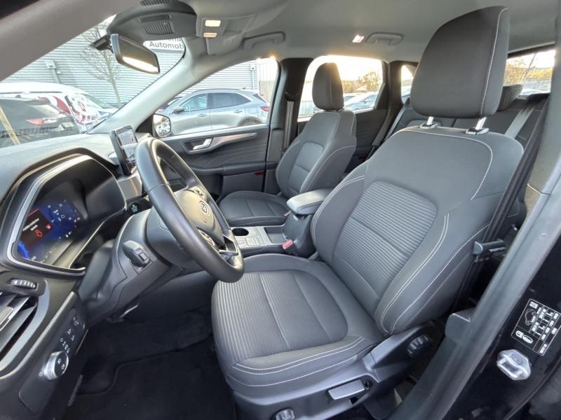 Image FORD Kuga 2.5 Duratec 190ch FHEV Titanium BVA i-AWD 4X4