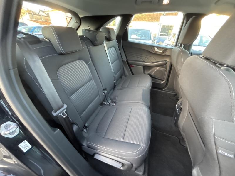 Image FORD Kuga 2.5 Duratec 190ch FHEV Titanium BVA i-AWD 4X4