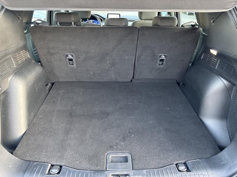 Image FORD Kuga 2.5 Duratec 190ch FHEV Titanium BVA i-AWD 4X4