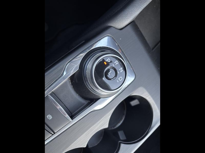 Image FORD Kuga 2.5 Duratec 190ch FHEV Titanium BVA i-AWD 4X4