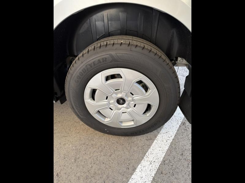 Image FORD Transit Custom Kombi 320 L1H1 2.0 EcoBlue 136ch Trend