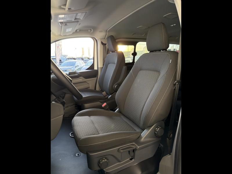 Image FORD Transit Custom Kombi 320 L1H1 2.0 EcoBlue 136ch Trend
