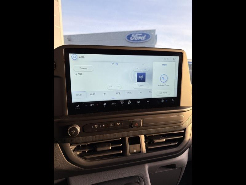 Image FORD Transit Custom Kombi 320 L1H1 2.0 EcoBlue 136ch Trend