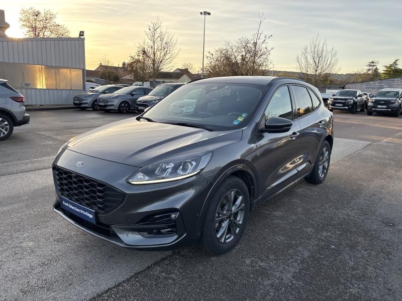 Photo FORD Kuga 2.5 Duratec 190ch FHEV E85 ST-Line Business BVA