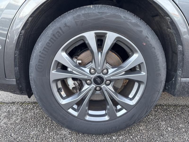 Image FORD Kuga 2.5 Duratec 190ch FHEV E85 ST-Line Business BVA