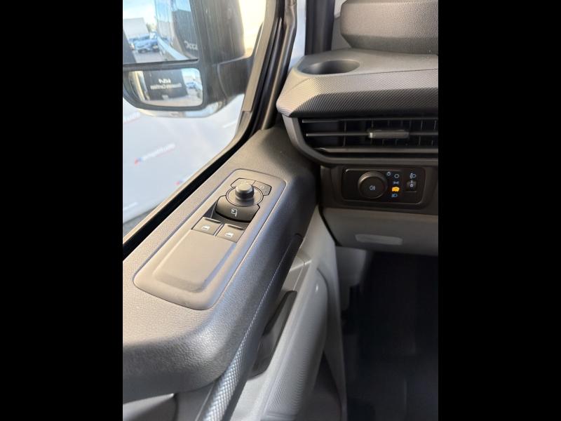 Image FORD Transit Custom Kombi 320 L1H1 2.0 EcoBlue 136ch Trend