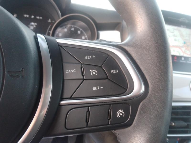 Image FIAT 500X 1.3 FireFly Turbo T4 150ch Lounge DCT