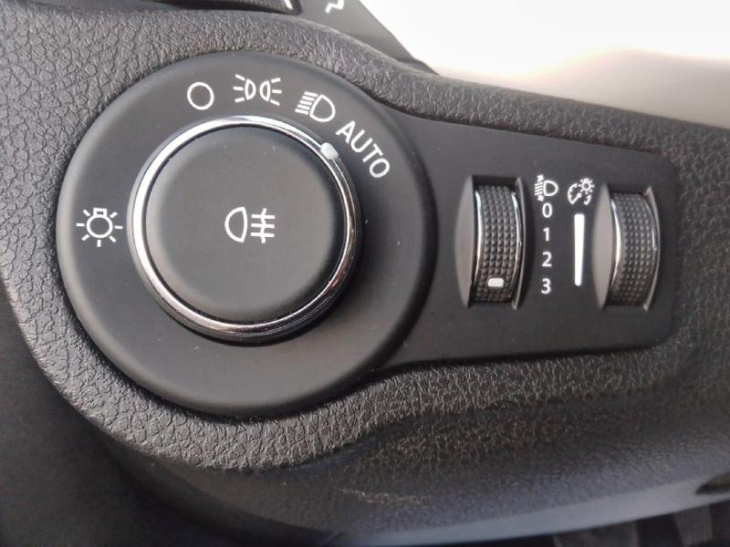 Image FIAT 500X 1.3 FireFly Turbo T4 150ch Lounge DCT