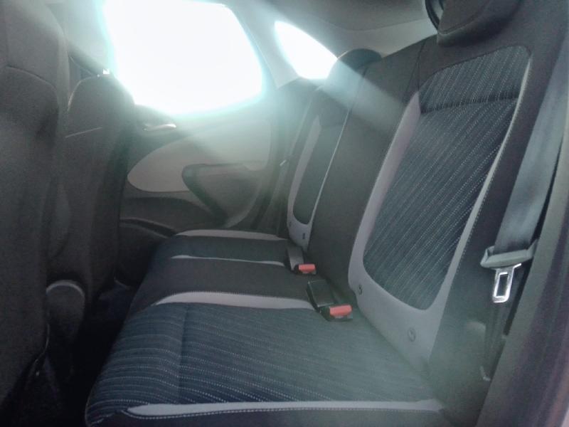 Image OPEL Crossland X 1.2 Turbo 130ch Design 120 ans BVA Euro 6d-T