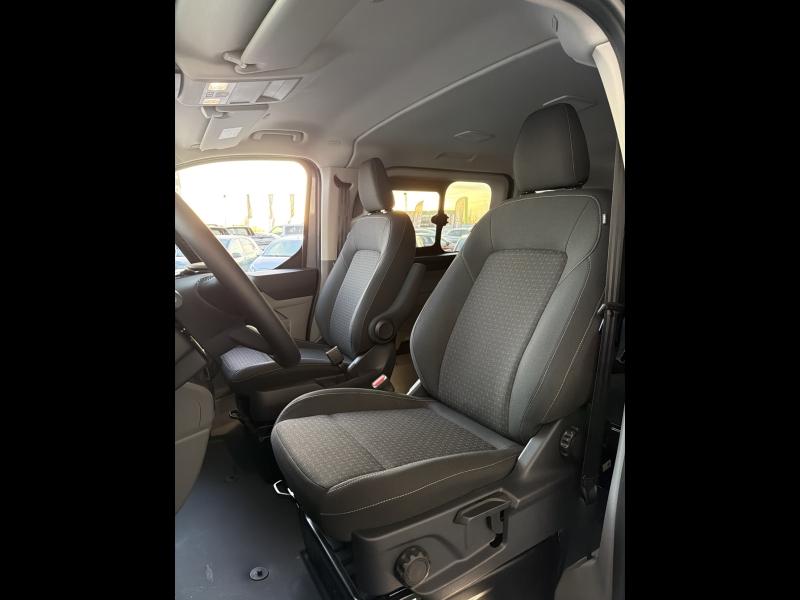 Image FORD Transit Custom Kombi 320 L1H1 2.0 EcoBlue 136ch Trend