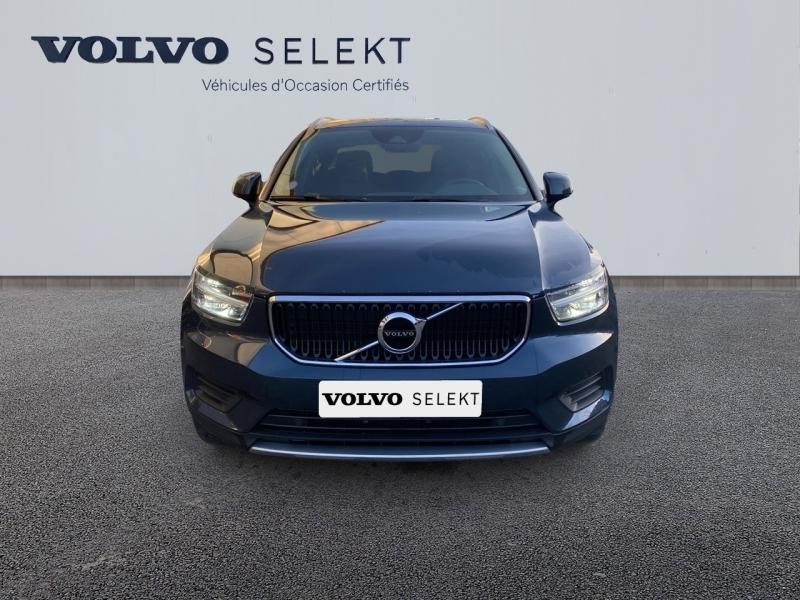 Image VOLVO XC40 T3 163ch Business Geartronic 8
