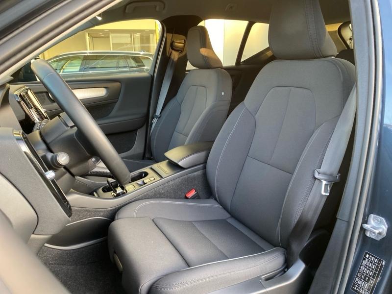 Image VOLVO XC40 T3 163ch Business Geartronic 8