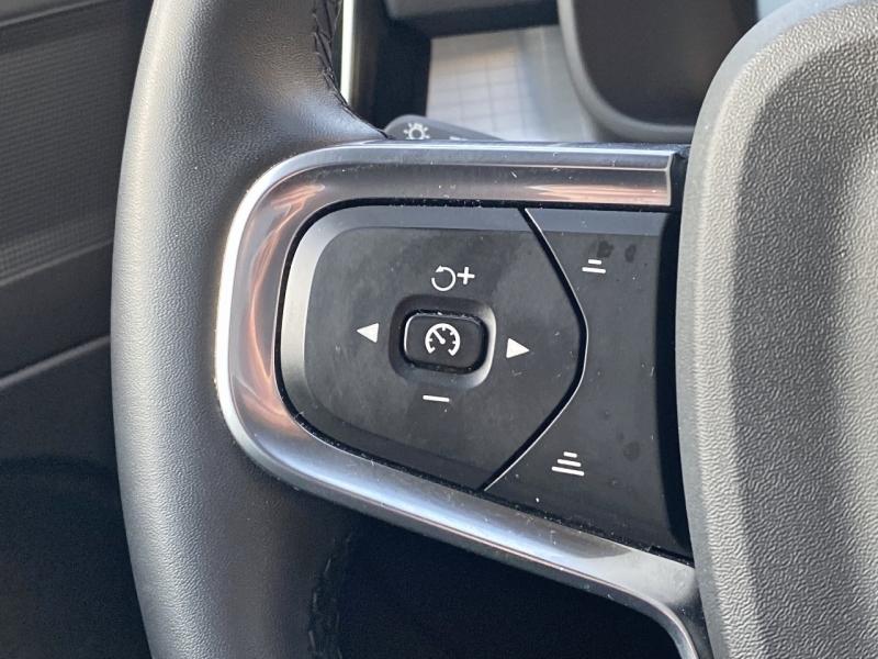 Image VOLVO XC40 T3 163ch Business Geartronic 8