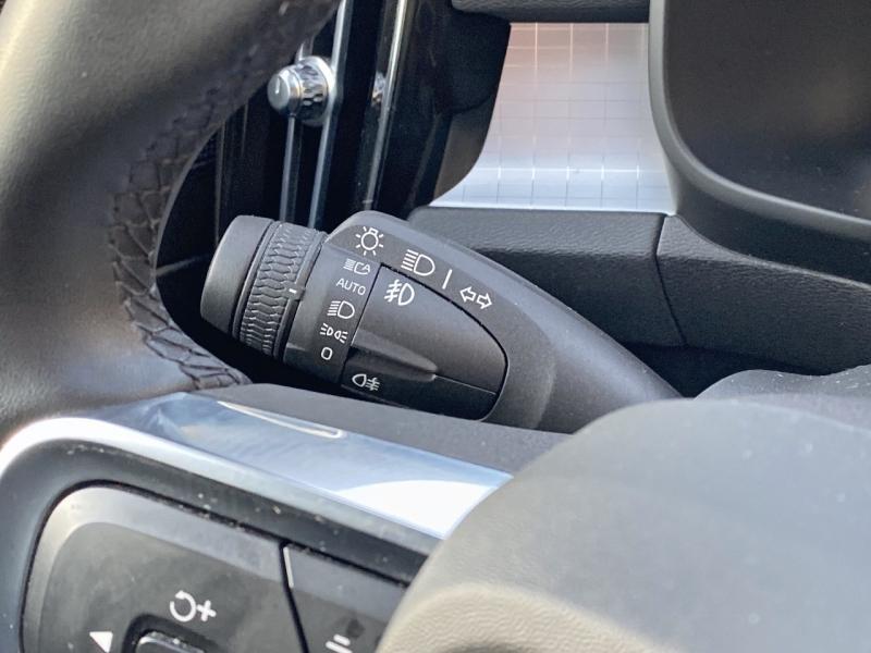 Image VOLVO XC40 T3 163ch Business Geartronic 8