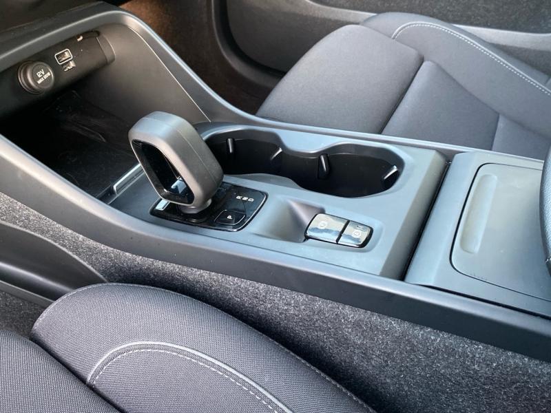 Image VOLVO XC40 T3 163ch Business Geartronic 8