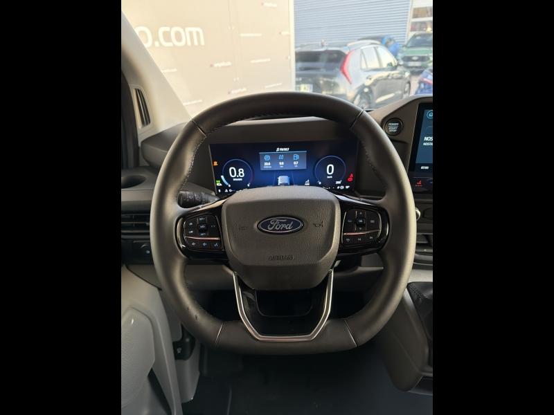 Image FORD Transit Custom Kombi 320 L1H1 2.0 EcoBlue 136ch Trend