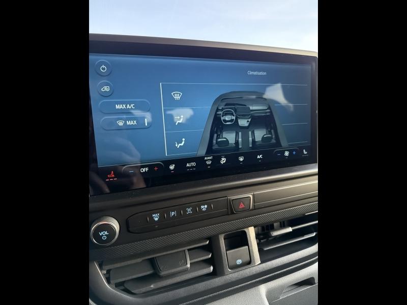 Image FORD Transit Custom Kombi 320 L1H1 2.0 EcoBlue 136ch Trend