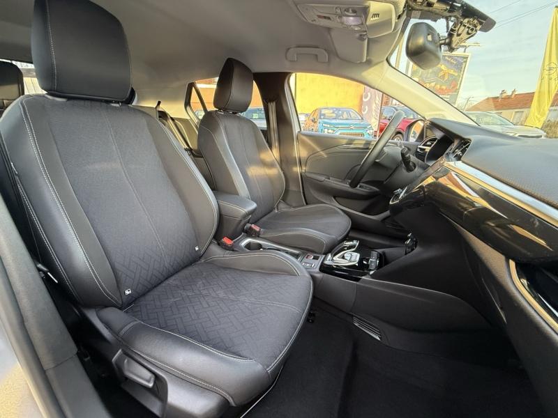 Image OPEL Corsa Corsa-e 136ch Elegance