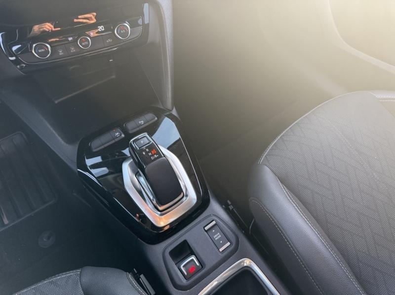 Image OPEL Corsa Corsa-e 136ch Elegance