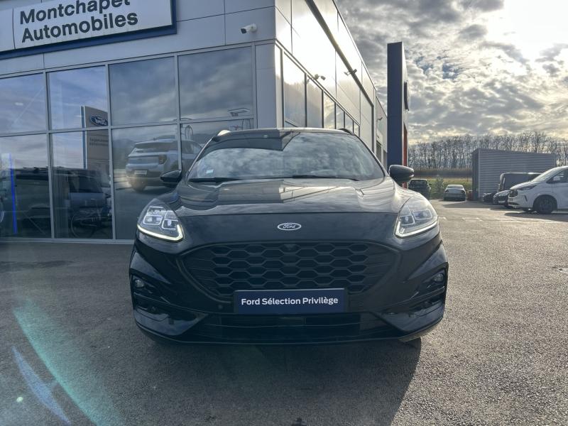 Image FORD Kuga 2.5 Duratec 190ch FHEV ST-Line X BVA