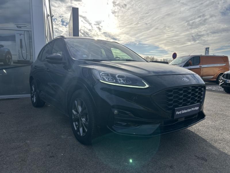 Image FORD Kuga 2.5 Duratec 190ch FHEV ST-Line X BVA