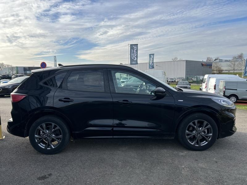 Image FORD Kuga 2.5 Duratec 190ch FHEV ST-Line X BVA