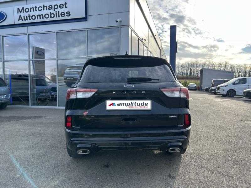 Image FORD Kuga 2.5 Duratec 190ch FHEV ST-Line X BVA