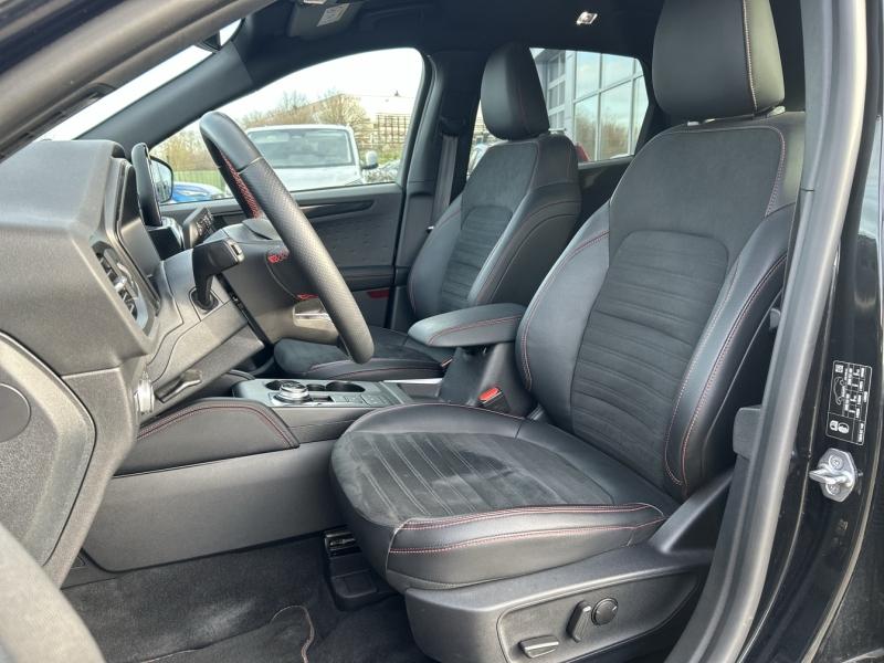 Image FORD Kuga 2.5 Duratec 190ch FHEV ST-Line X BVA