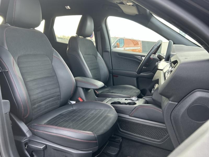 Image FORD Kuga 2.5 Duratec 190ch FHEV ST-Line X BVA