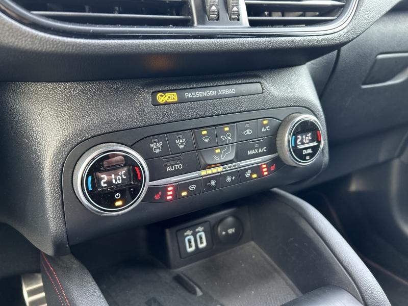 Image FORD Kuga 2.5 Duratec 190ch FHEV ST-Line X BVA