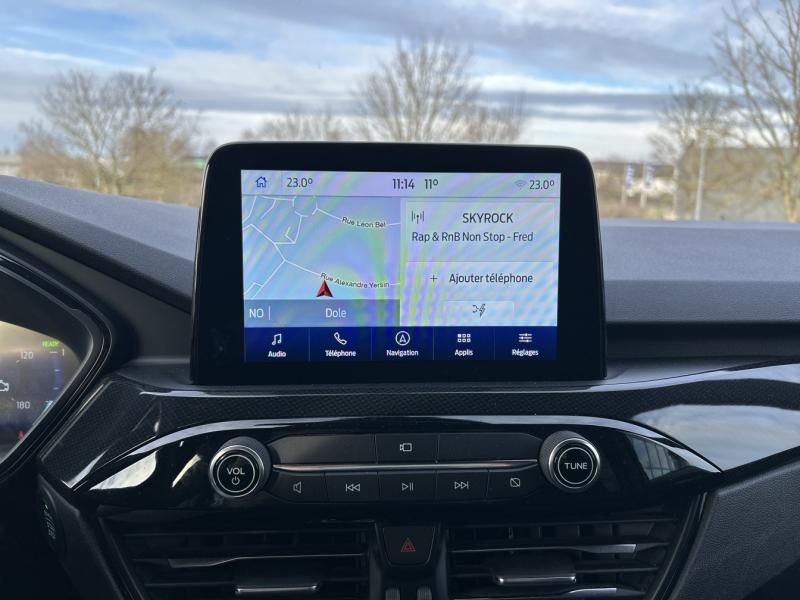 Image FORD Kuga 2.5 Duratec 190ch FHEV ST-Line X BVA