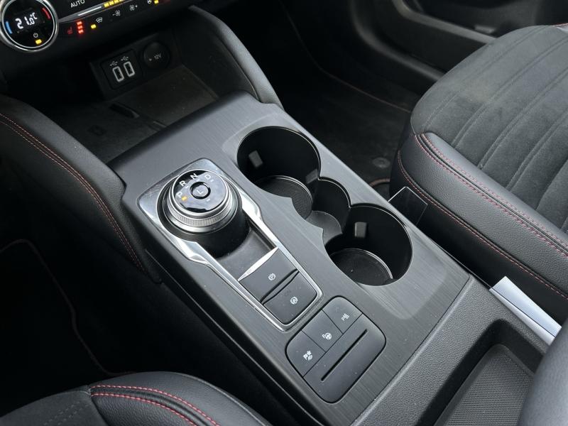 Image FORD Kuga 2.5 Duratec 190ch FHEV ST-Line X BVA