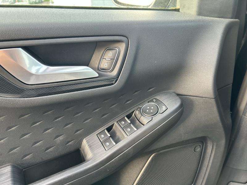 Image FORD Kuga 2.5 Duratec 190ch FHEV ST-Line X BVA