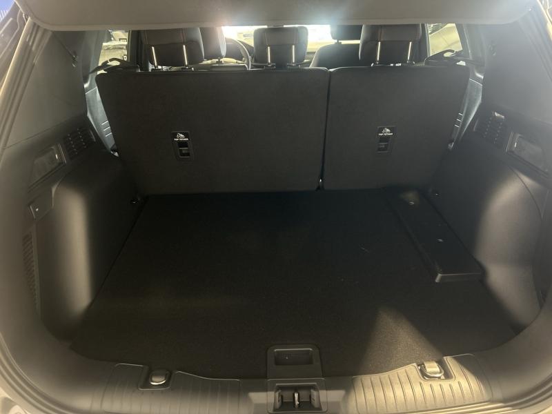 Image FORD Kuga 2.5 Duratec 190ch FHEV ST-Line X BVA