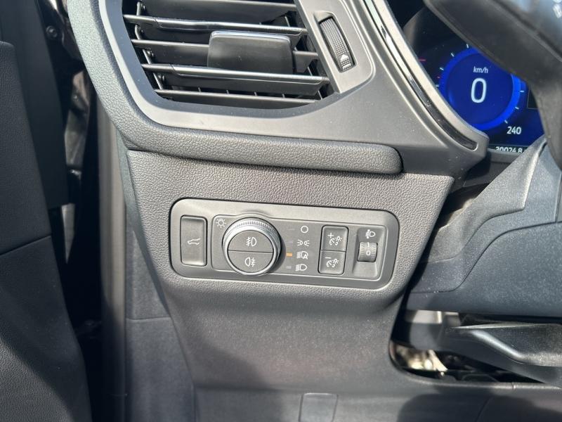 Image FORD Kuga 2.5 Duratec 190ch FHEV ST-Line X BVA