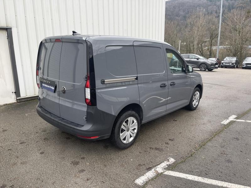 Image VOLKSWAGEN Caddy Cargo 2.0 TDI 75ch Business MY23