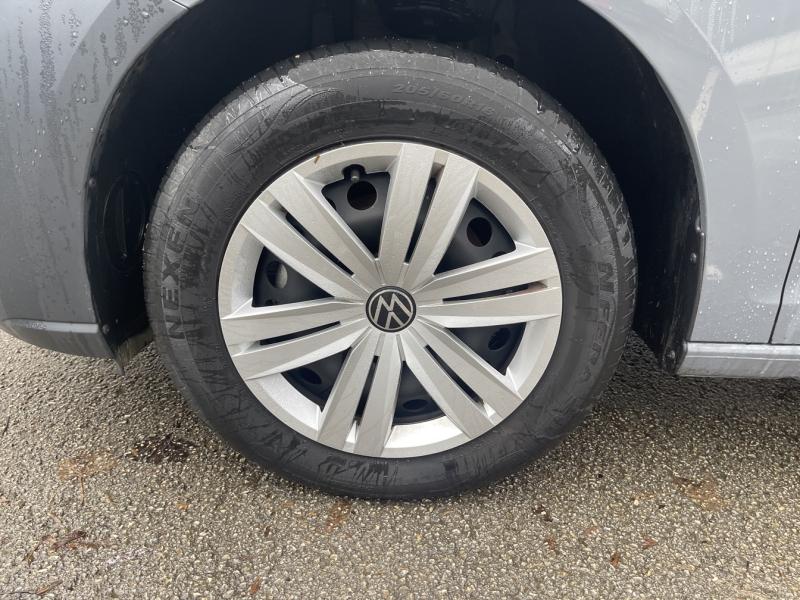 Image VOLKSWAGEN Caddy Cargo 2.0 TDI 75ch Business MY23