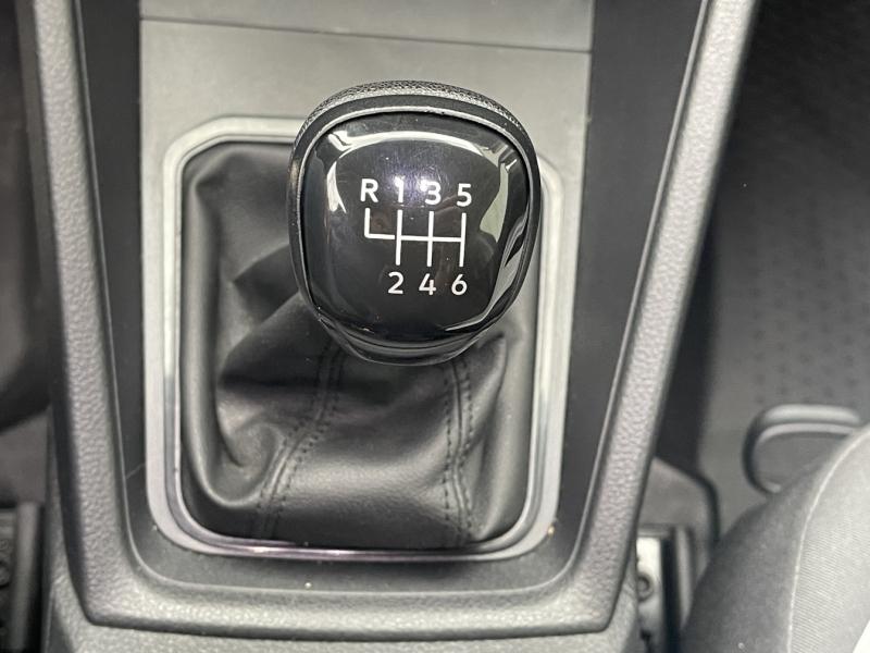 Image VOLKSWAGEN Caddy Cargo 2.0 TDI 75ch Business MY23