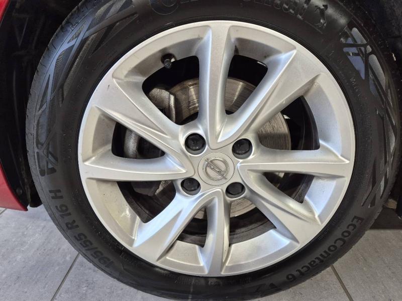 Image OPEL Corsa 1.2 Turbo 100 ch Elegance Business