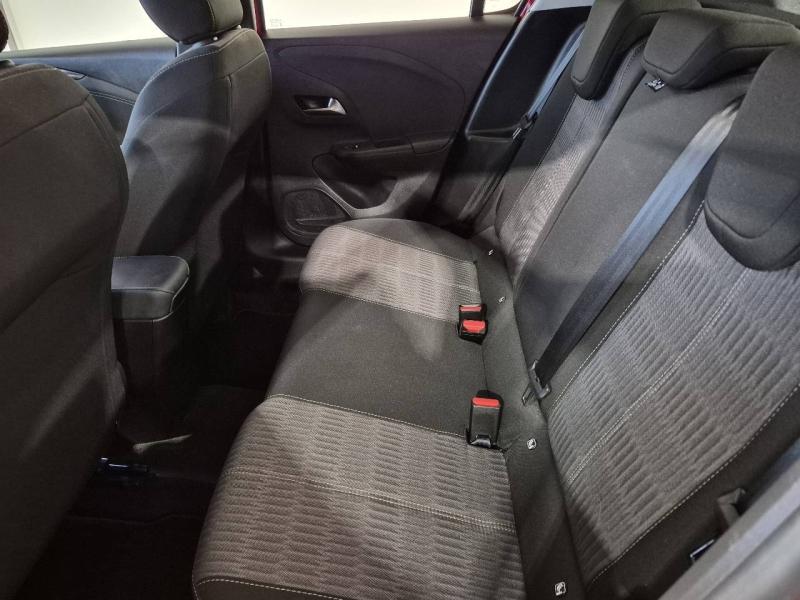 Image OPEL Corsa 1.2 Turbo 100 ch Elegance Business