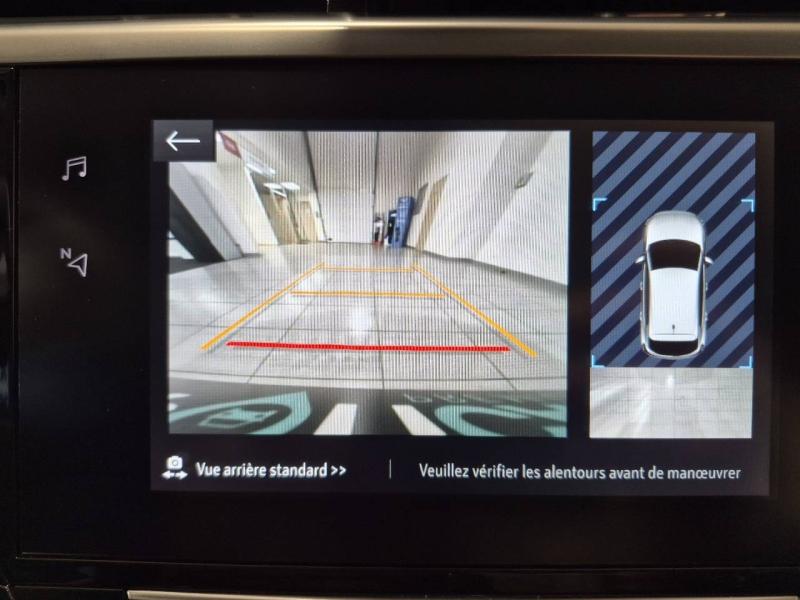 Image OPEL Corsa 1.2 Turbo 100 ch Elegance Business